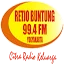 Retjo Buntung