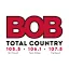 BOB Total Country