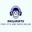Philip IPTV Fire Radio -- Racine County Fire Department