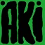 RADIO AKI ASGEIRSSON : Tonlist / Music by Aki Asgeirsson