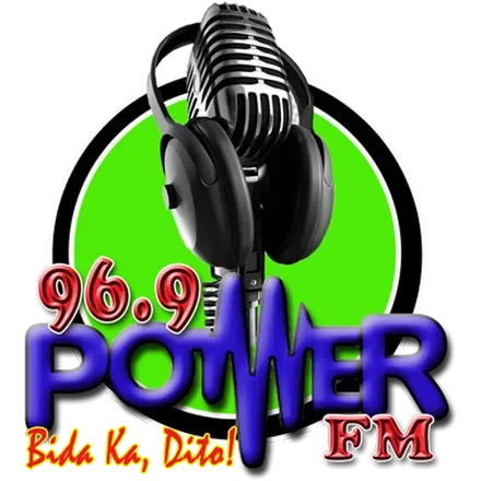 96.9 POWER FM Naga City 