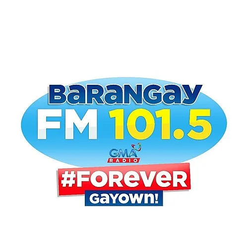 Barangay FM 101.5 Naga