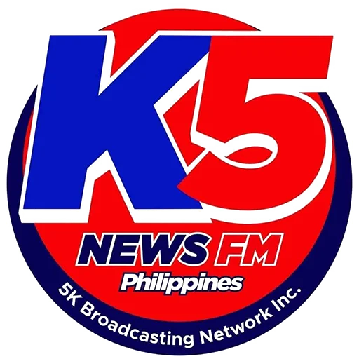 K5 News FM 101.9 FM