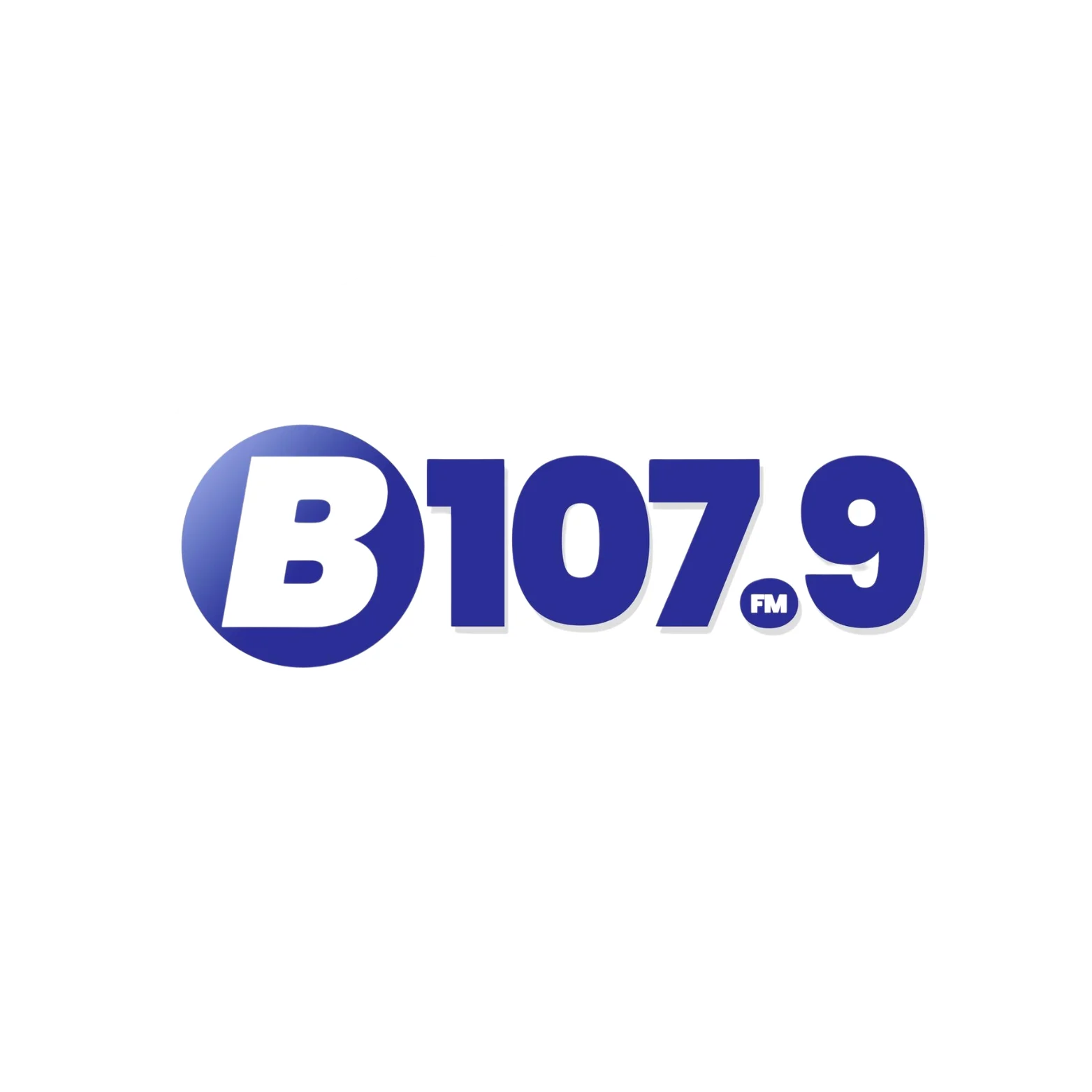 B 107.9 FM Tacloban