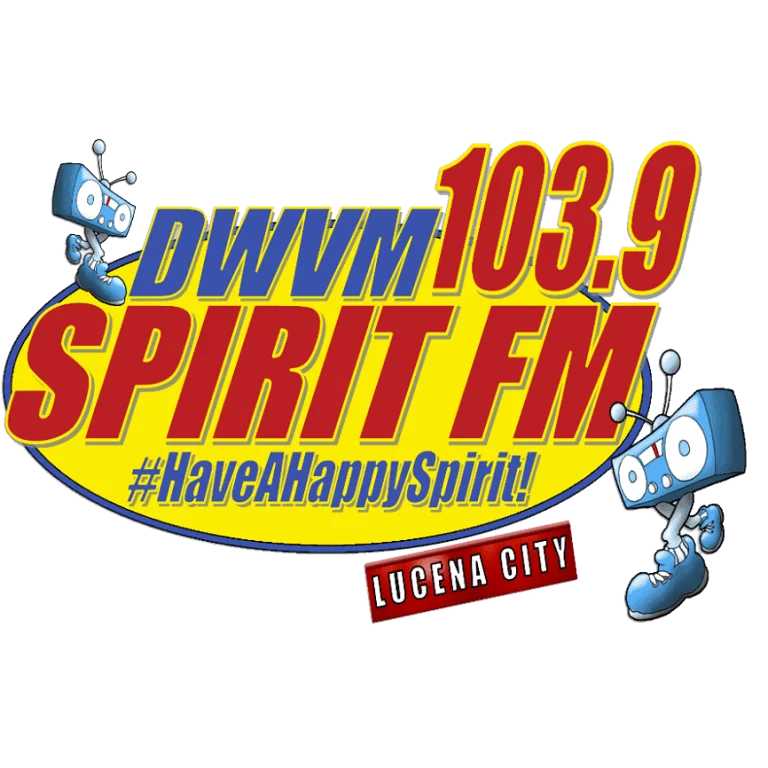 Spirit FM Lucena 103.9