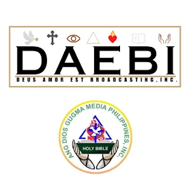 Ang Dios Gugma Catholic Ministries, Inc. Iloilo