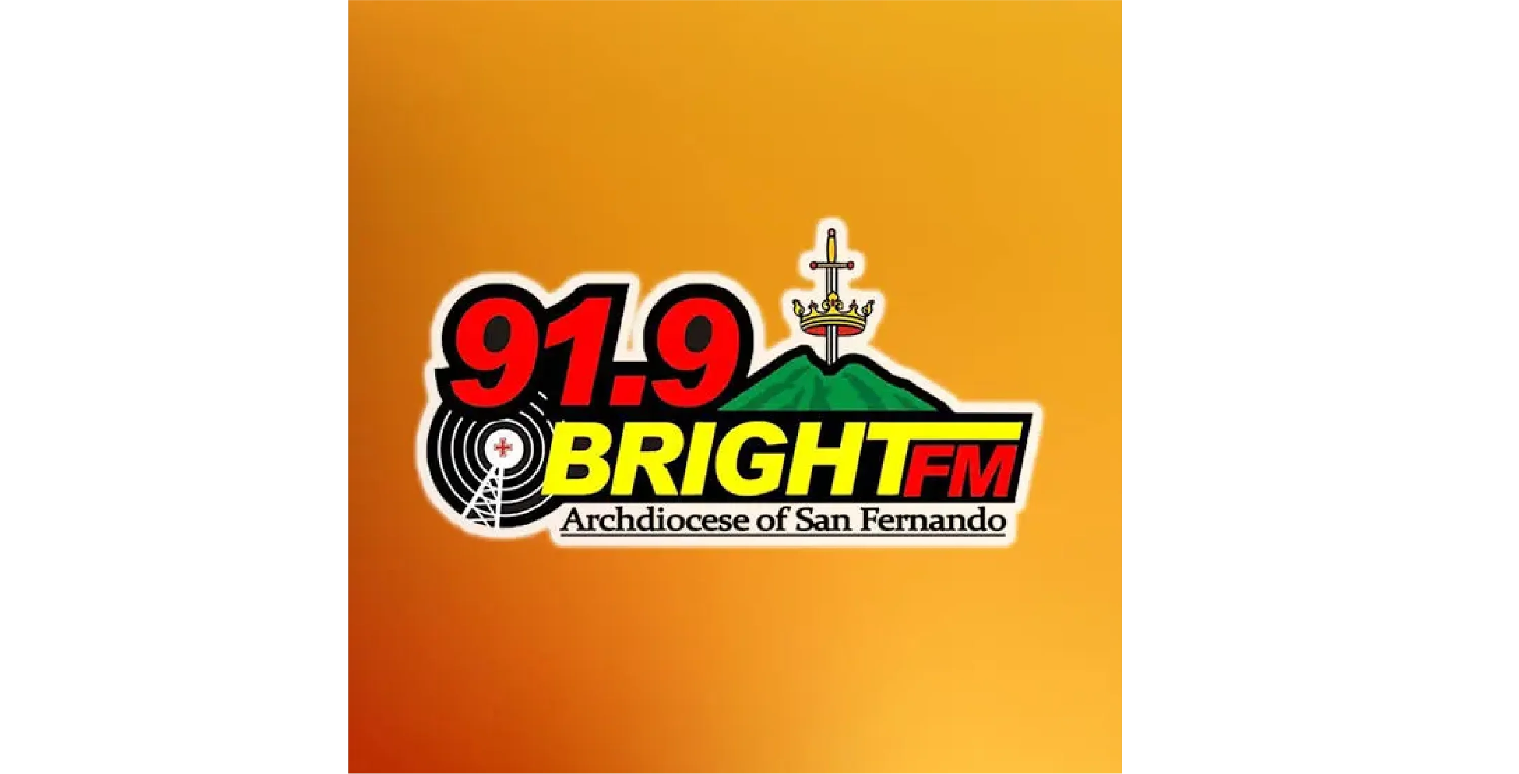 DWBL 91.9 Bright FM