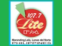 Lite FM Lanao del Norte DXVL 107.7