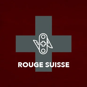 Rouge FM Suisse