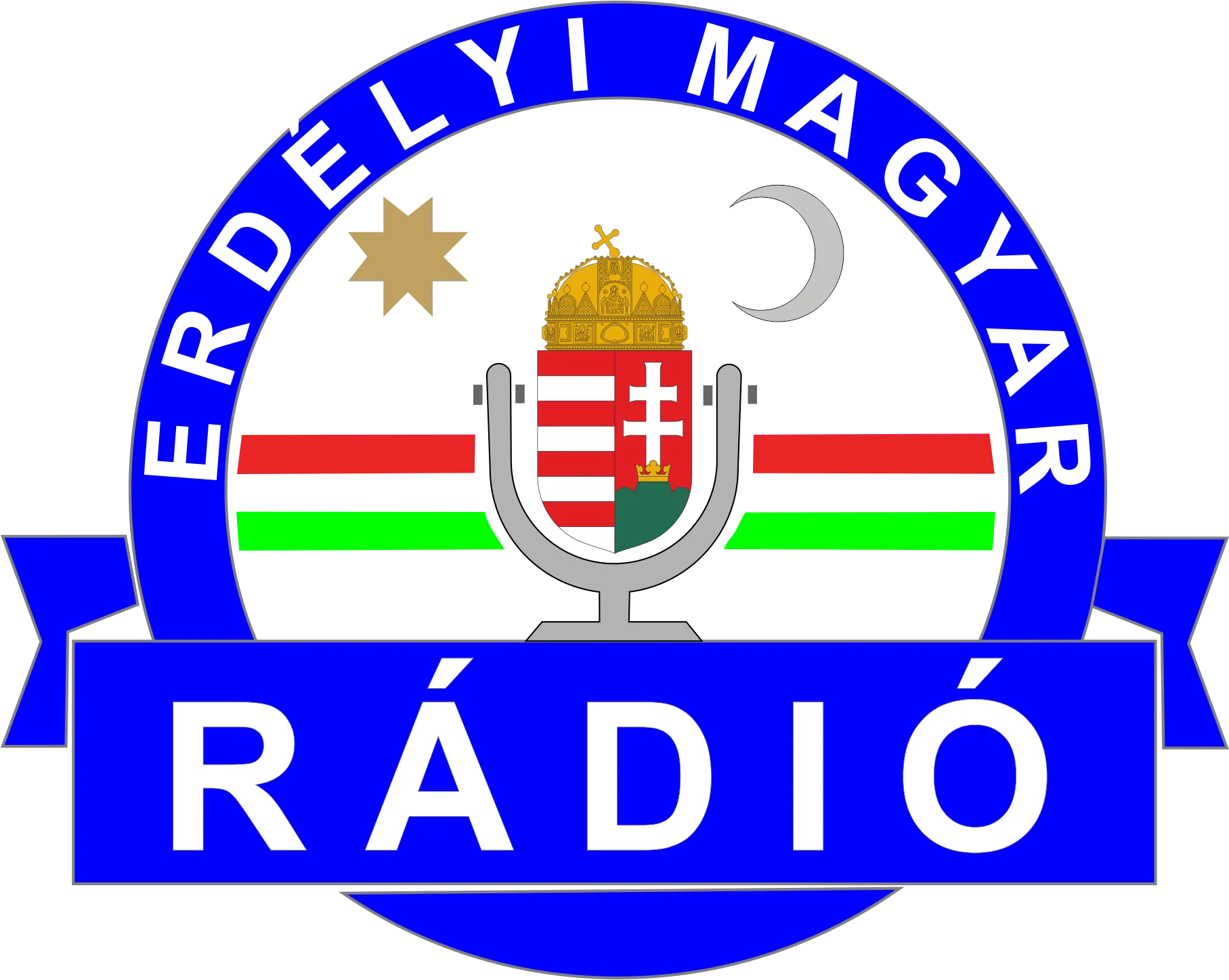 Erdélyi Magyar Rádió