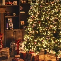 EBS | Xmas