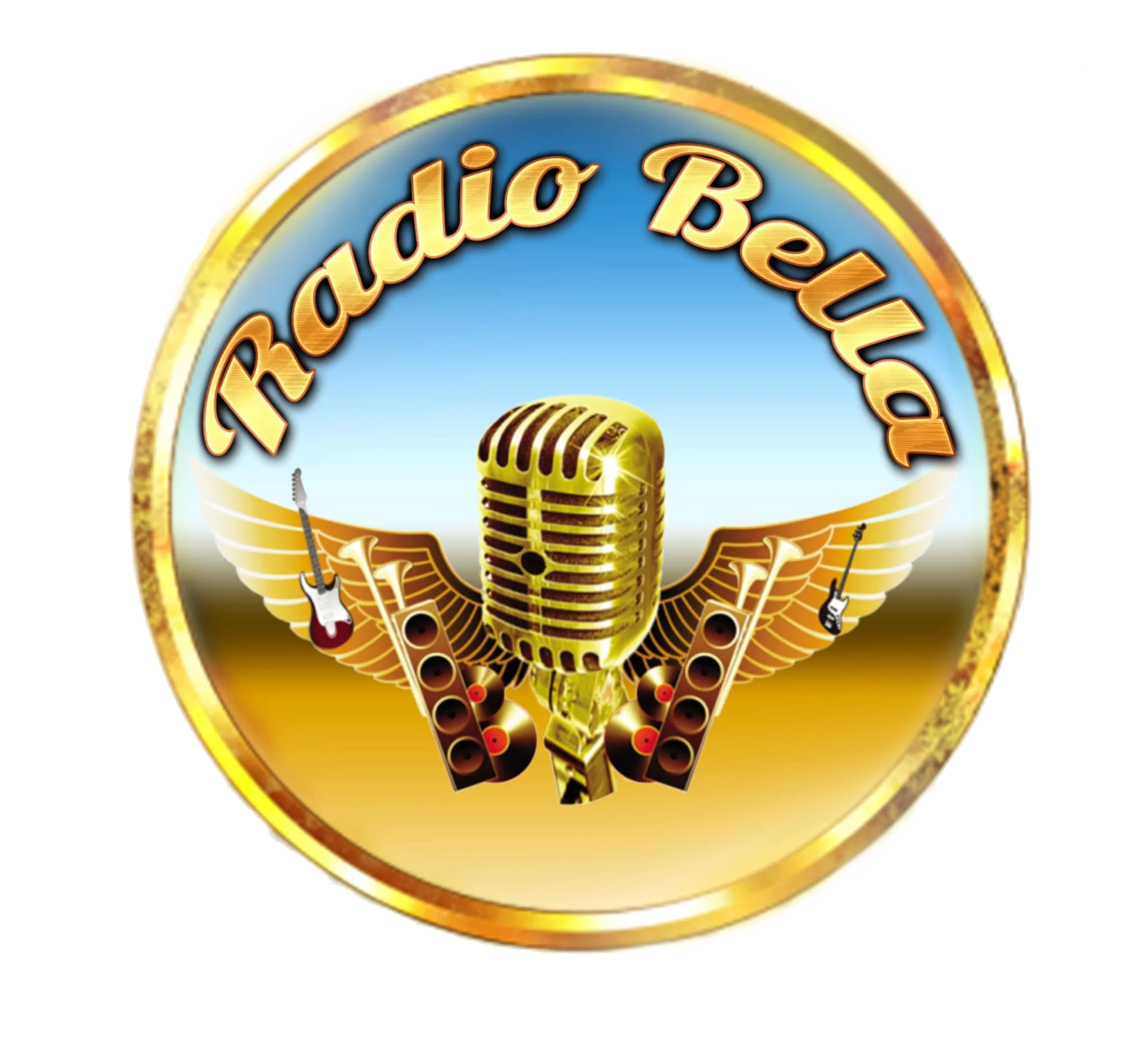 Radio Bella Eomania
