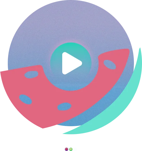 Nicecream.fm - Blue