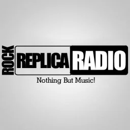 Replica Radio Rock