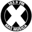 La X Medellín 103.9 FM