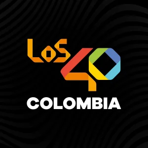 LOS40 Colombia