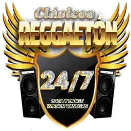 CLÁSICOS REGGAETON 24_7