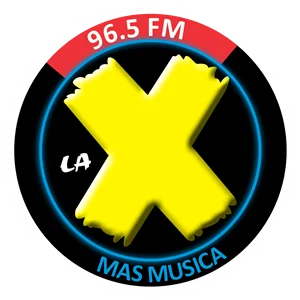 LA X 96.5 Cali