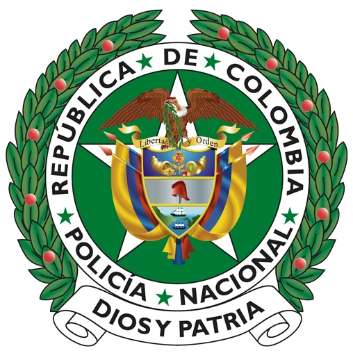 Radio Policia Nacional 96.4 FM Medellín