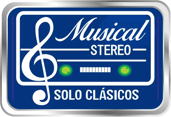 Musical Stereo