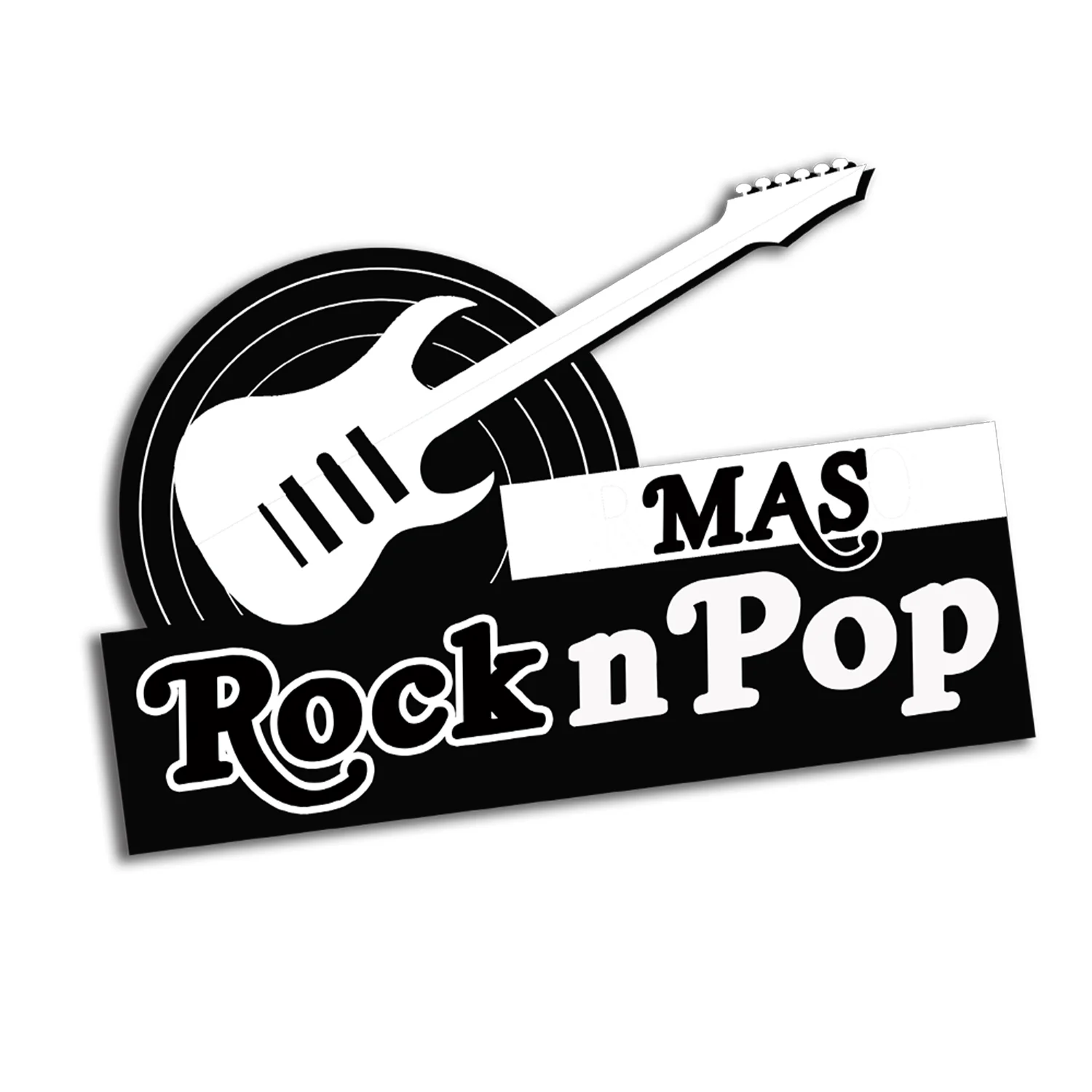 Radio Mas RocknPop