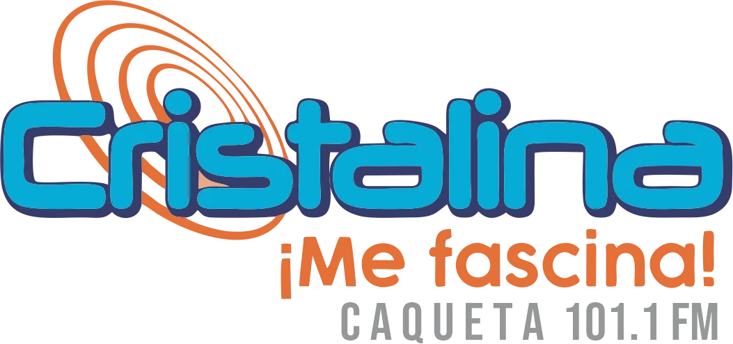 Cristalina Estéreo 101.1 FM