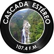 Cascada Stereo 107.4 FM