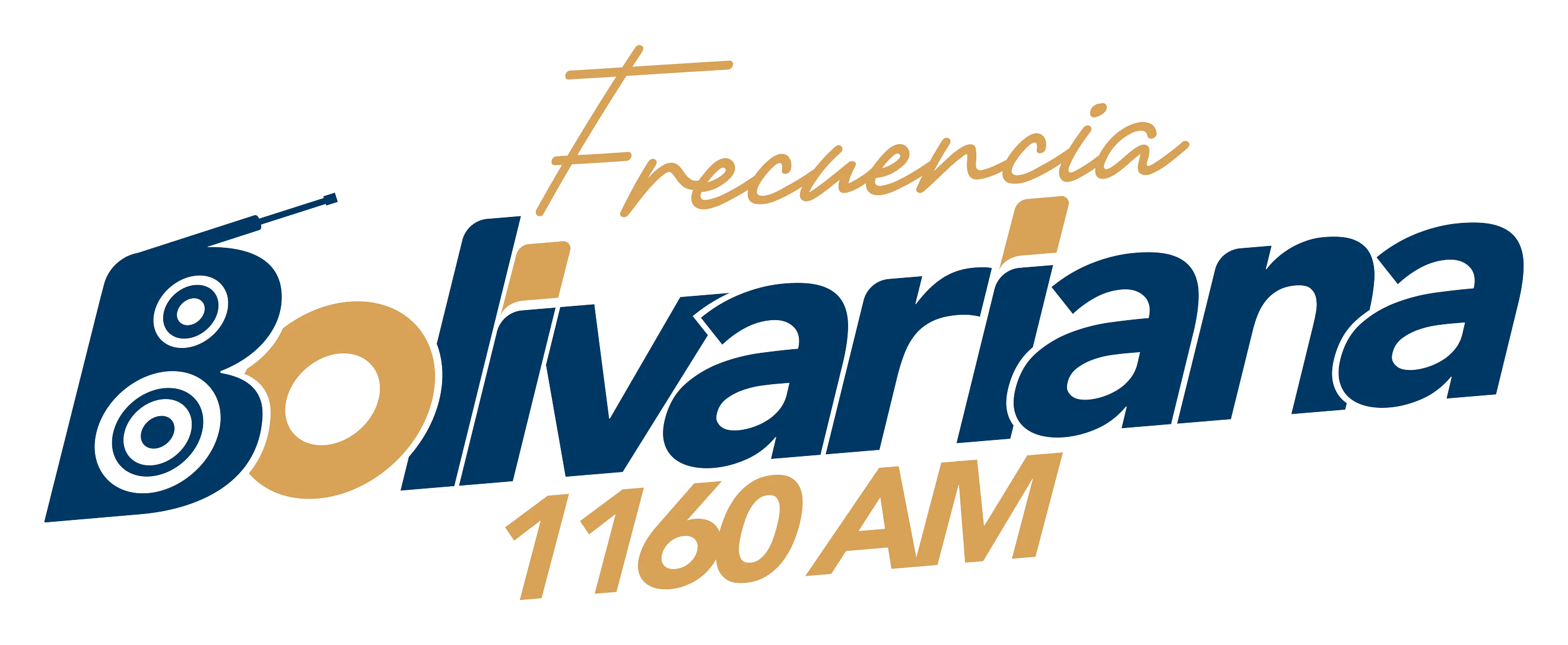 Frecuencia Bolivariana 1160 AM