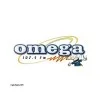 Omega Digital Sterio Hispania 107.4 FM
