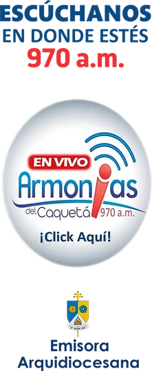 Armonías del Caquetá 970 AM