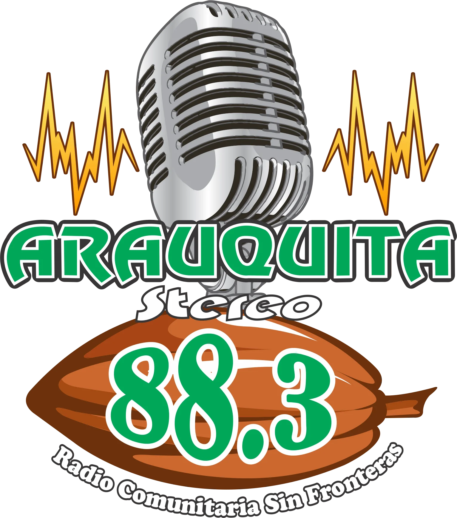 Arauquita Stereo 88.3fm