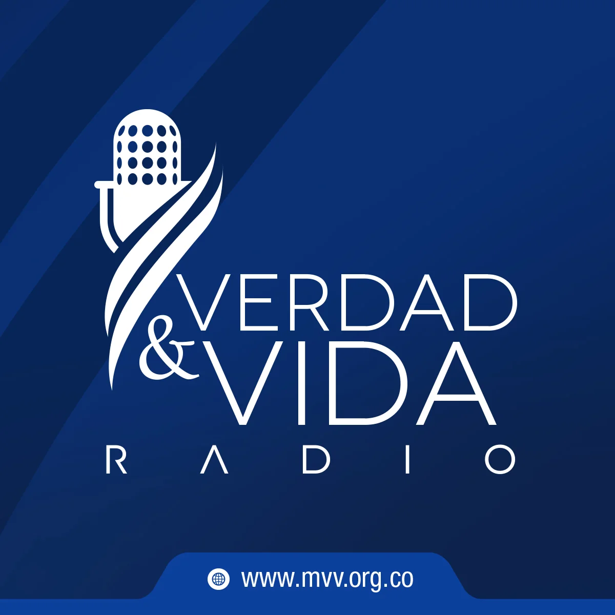 Verdad y Vida Radio 870AM