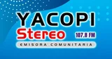 Yacopi Stereo 107.8 FM