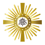 La Voz de Jesús