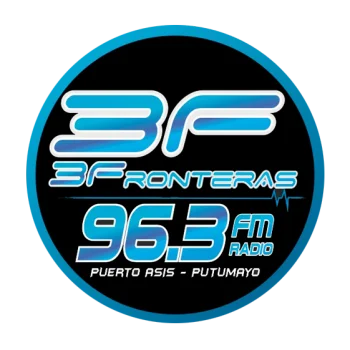 Tres Fronteras FM 96.3