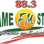 TAME FM STEREO 88.3