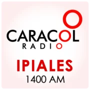 Radio Ipiales Caracol (HJJJ, 1400 kHz AM)