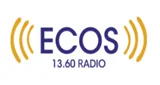 Ecos 1360 Radio