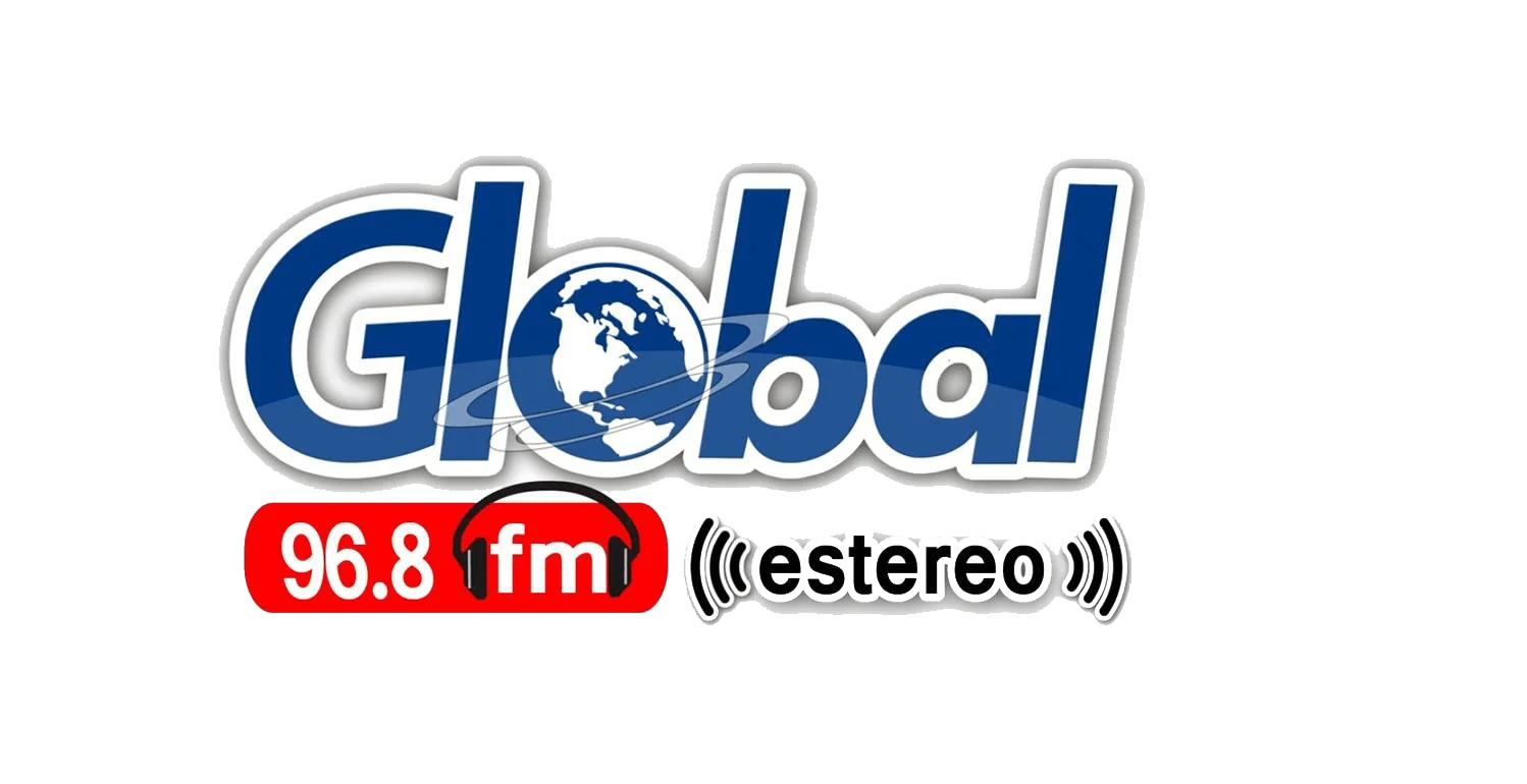 Global Estéreo 96.8 FM La Plata, Huila