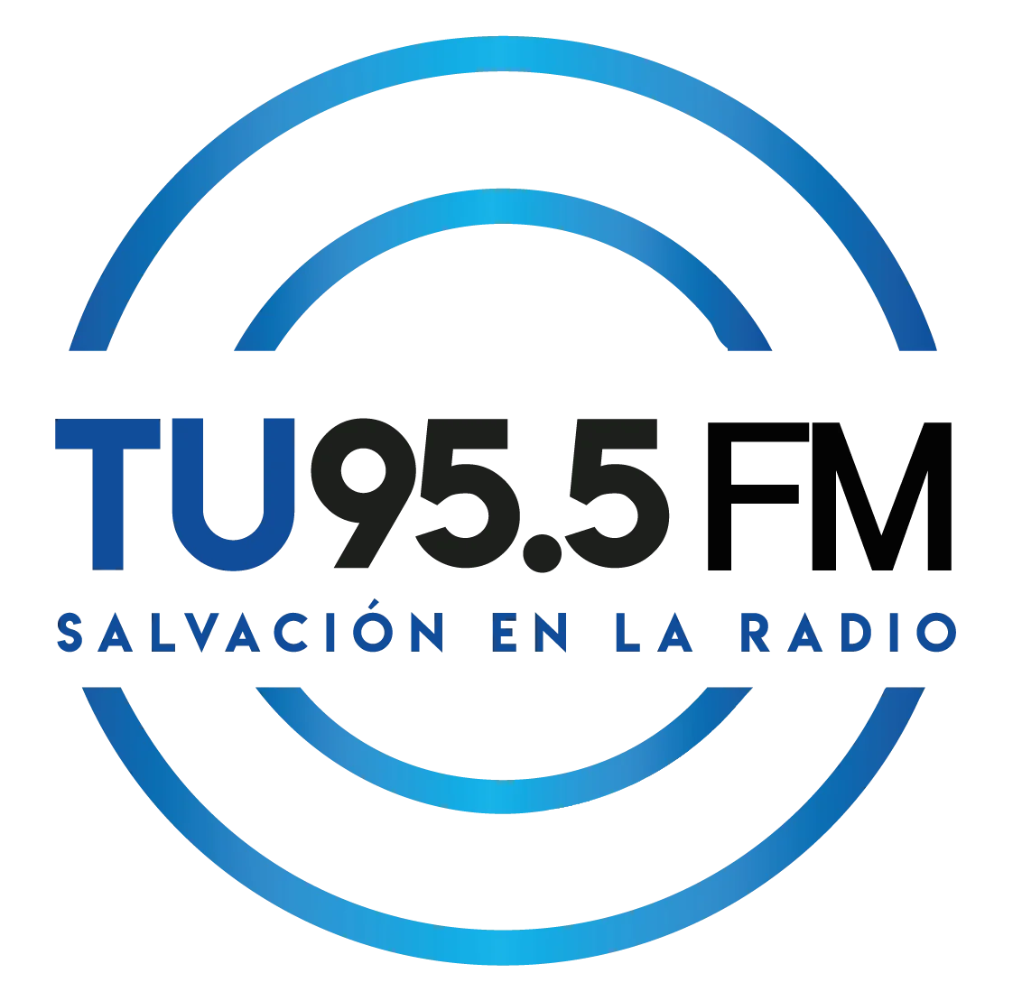 Tu 95.5 FM