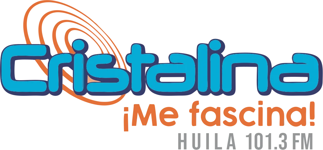 Cristalina Estéreo Neiva 101.3 FM