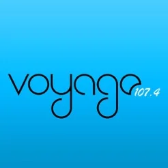 107.4 Radio Voyage