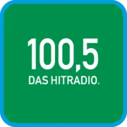 100,5 Das Hitradio