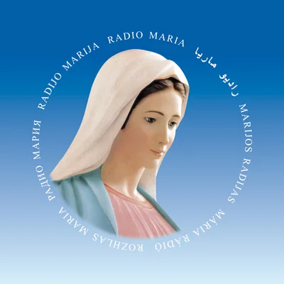 RADIO MARIA BELGIUM