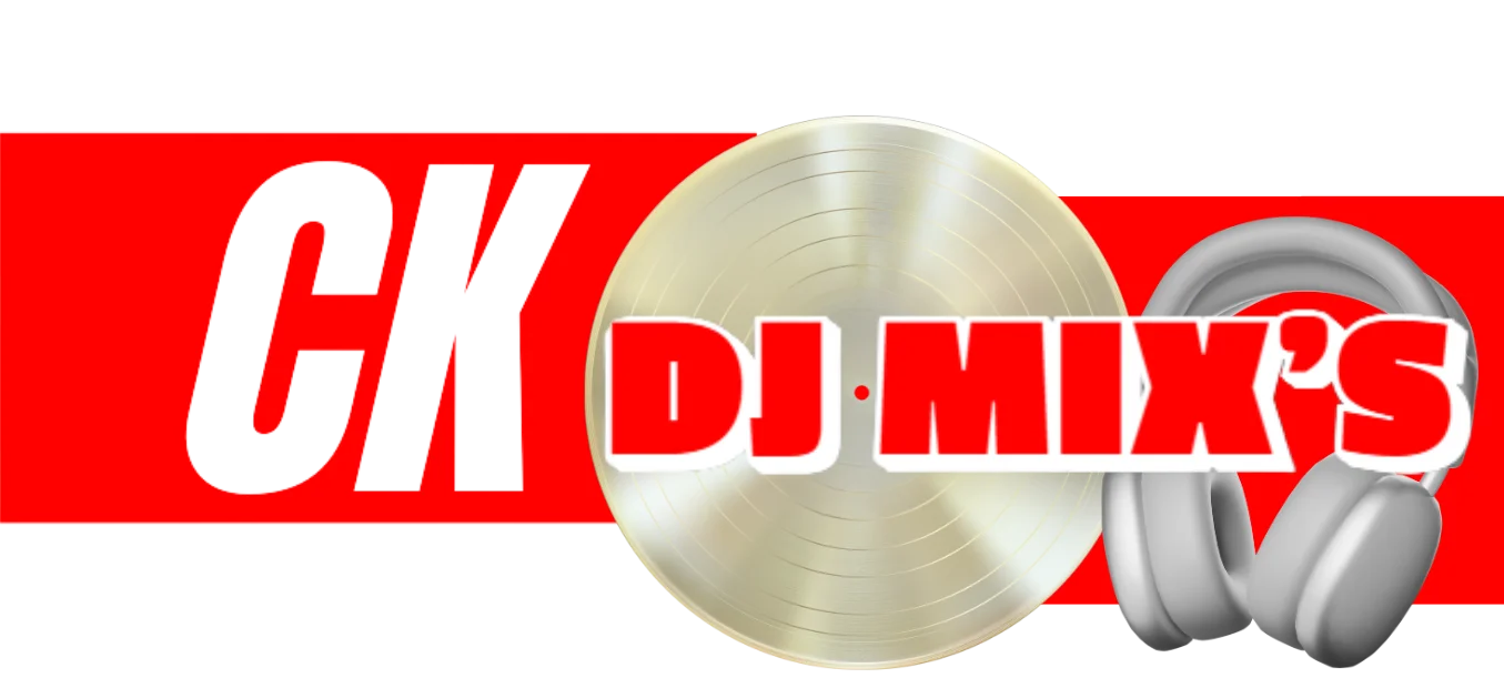 CK Deejay