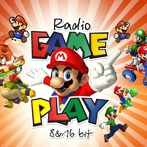  Radio Gameplay 