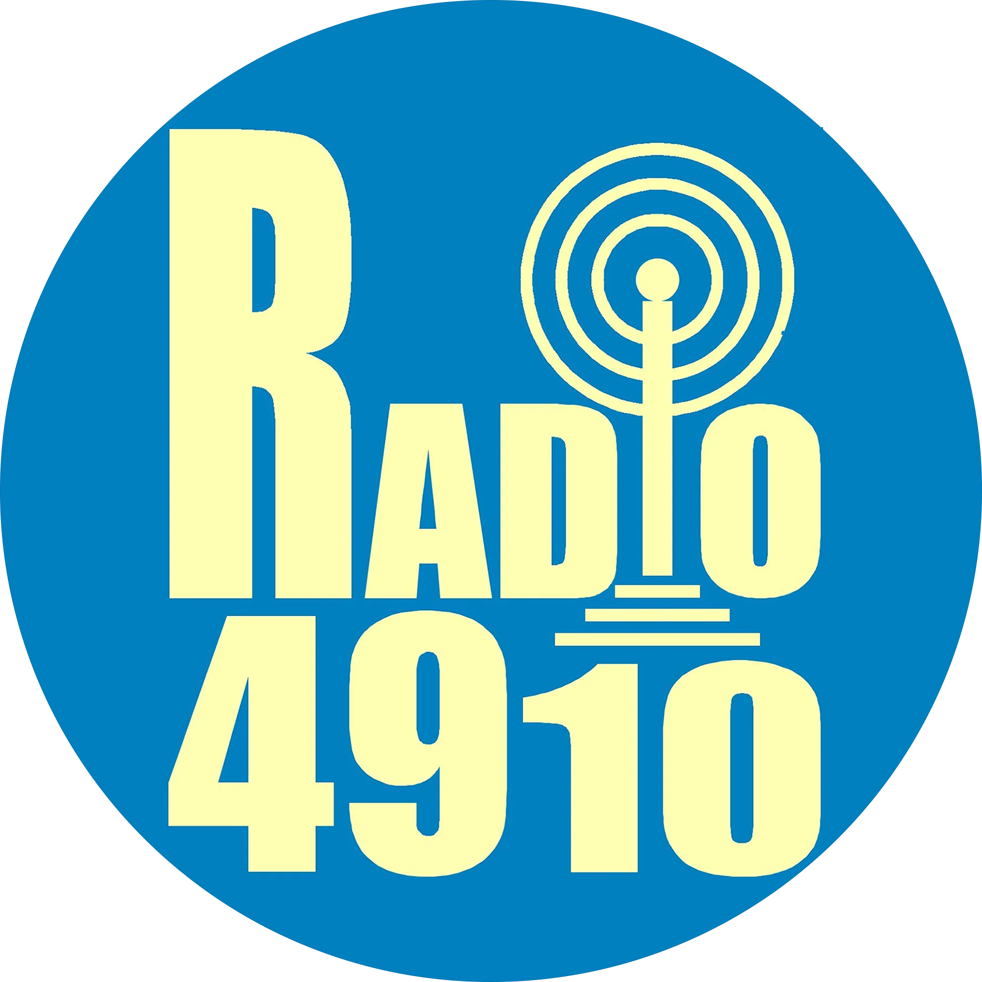 RADIO 4910