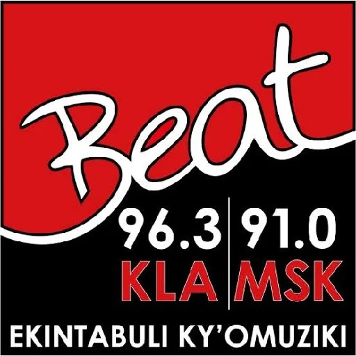 96.3 Beat Fm