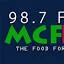 MCF Radio - Kampala - 98.7 FM (MP3)