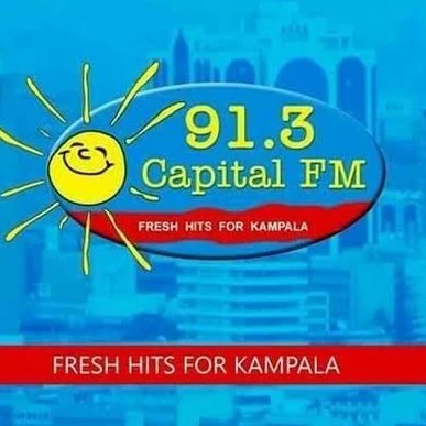 91.3 Capital Fm